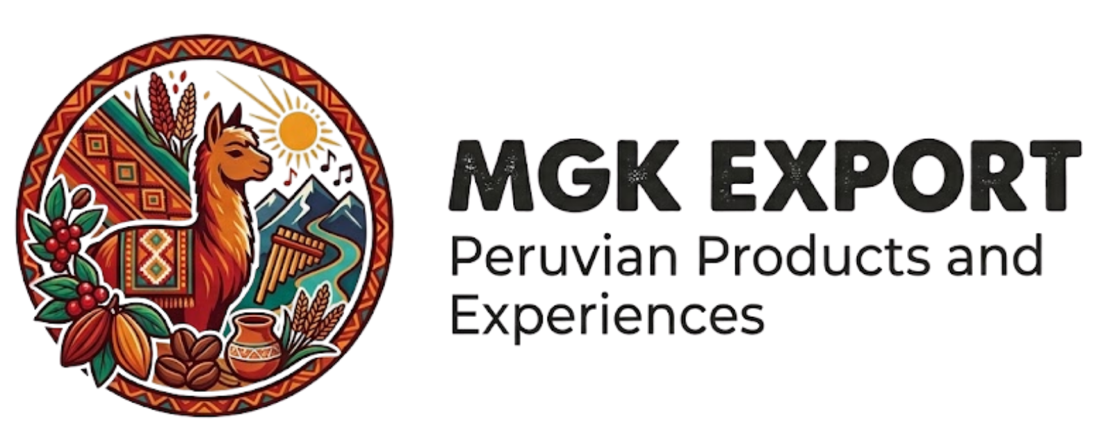 MGK Export Peruvian Products and Experiences